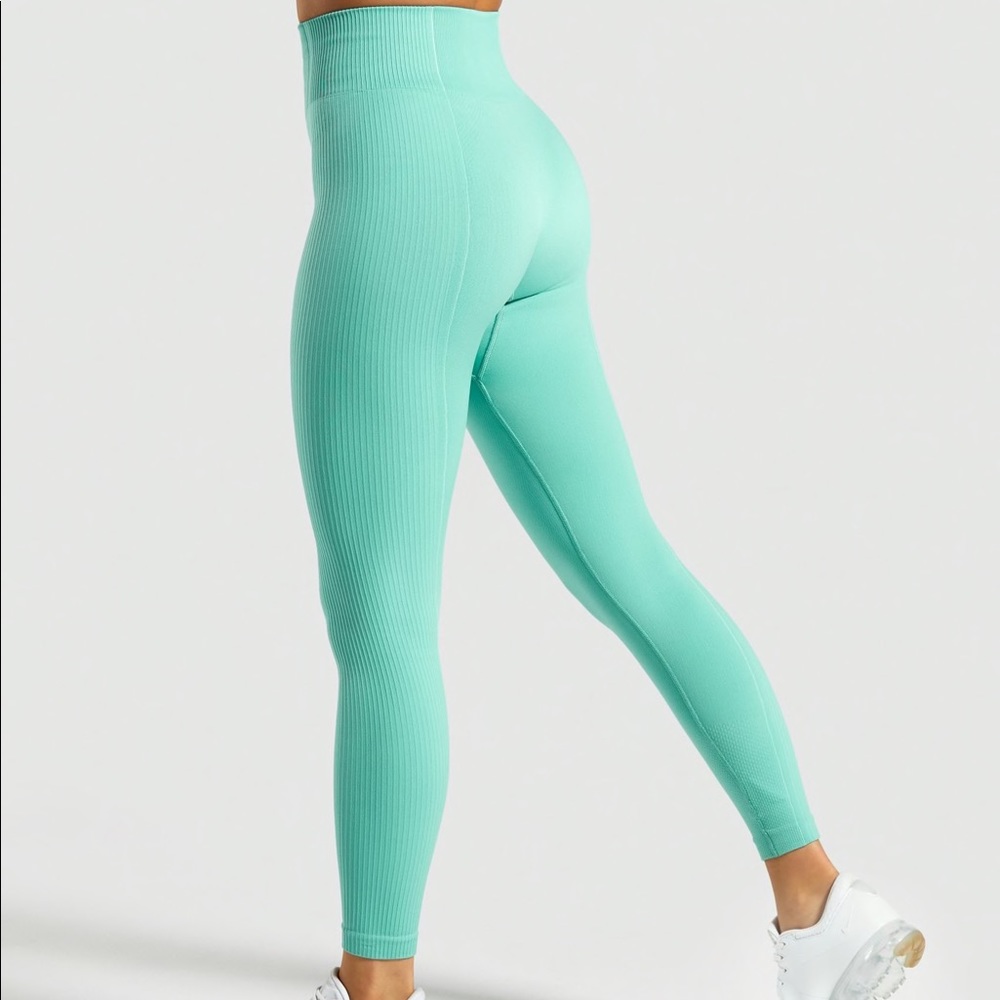 Gymshark - Ultra Seamless Leggings